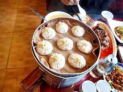 -一品楼灌汤包子(西门大街店)