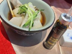 -山西会馆·晋菜·晋商宴·牌匾博物馆(胜利东街店)