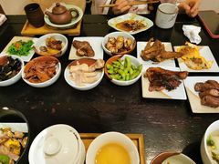 -青藤茶馆(南山路店)