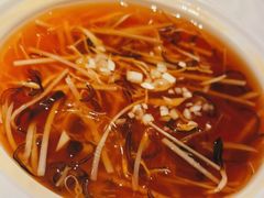 鲍参翅肚羹-粤秀餐厅(国货店)