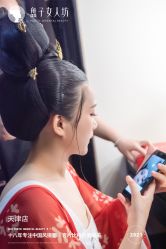 点击看大图 -盘子女人坊古装写真摄影(天津总店)