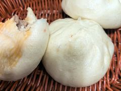 -清真石家包子(大皮院总店)
