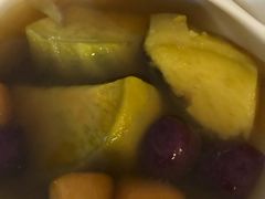 -龟金正·港式甜品(客村店)