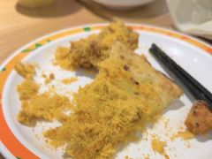 -比格比萨自助(南京万达茂店)