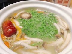 鼎汤有机农场时蔬-U你·湖北家宴菜(南湖总店)