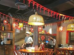 -乡食柴房  湖南乡里菜(龙岗中心城店)