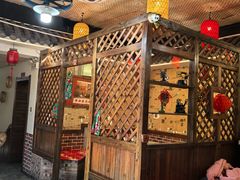 -人民公社铁锅炖·东北菜(卫国道店)