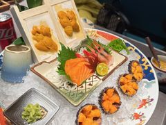 -胆道·海胆专门店(凯德晶萃店)