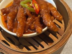 -潮府馆·非遗潮州菜·世纪公园(新国际博览中心店)