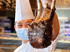 -AZUR聚(香格里拉饭店)