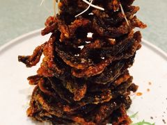 -欣旺·迎宾楼·百年无锡菜