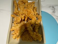 小酥肉-川人百味(金安中央大街店)