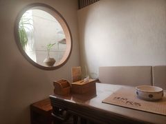 -沐春秋茶书院·茶室.茶馆.商务包房(知春路店)