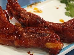 -乔家小院•本地小海鲜•非遗驴肉(万年泉路店)