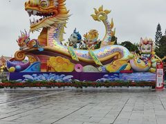 -深圳锦绣中华民俗村