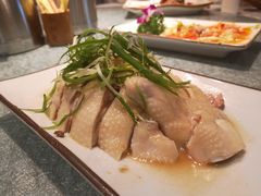石龙和庆豆皮鸡-小和庆·知味(首铸万科店)
