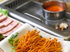 -草原塞蛮羊火锅城(港湾店)