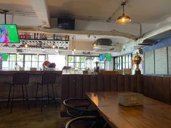 -Liberty Brewing Co·曼哈顿餐吧