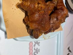 -状元阁烧烤(新华路总店)