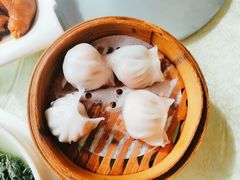 顺德人家虾饺皇-顺德人家食府(黄金广场店)
