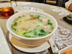 荔湾艇仔粥-香云轩·顺德菜(香云纱园林酒店店)