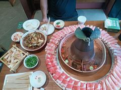 -刘老表·瓦罐汤涮肉(青云谱店)