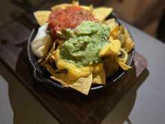 -Oasis Bar & Grill