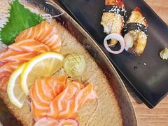 -笑福亭料理小馆(解放碑店)