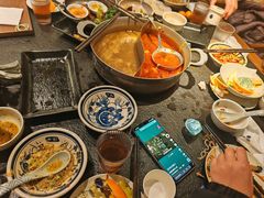 -滇牛云南火锅(桂林路店)
