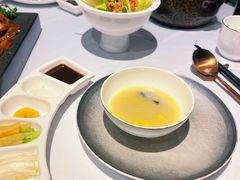 -北京老铺烤鸭(老城根店)