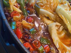 -蛙喔牛蛙(高新绿宝店)