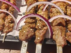 -伊斯麦尔丝路·新派菜(沙子口店)