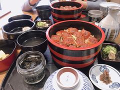 鳗鱼饭三吃-本家 柴藤