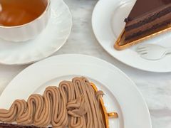英式伯爵红茶-布歌东京(金融街购物中心店)