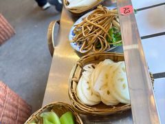 -朱光玉火锅馆(正弘城店)