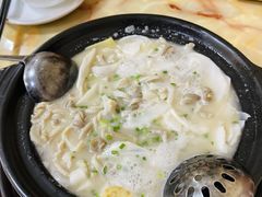 脆肚-李师傅脆肚(梅林店)