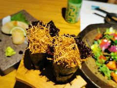 -隐鮨日料(北辰三角洲店)
