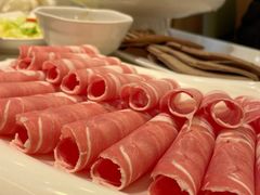 -京都蝎府羊蝎子火锅(珠市口店)