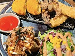-松幸日式料理(中山路店)