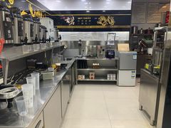 -古茗(成龙店)