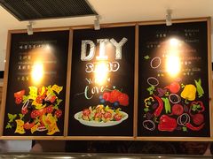 -比格比萨自助(新辰里学清路店)