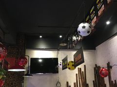 -何师烧烤Pro·30年老品牌·川菜·香辣蟹(太古里旗舰店)