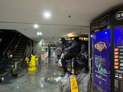 -天幕新彩云国际影城(激光巨幕店)