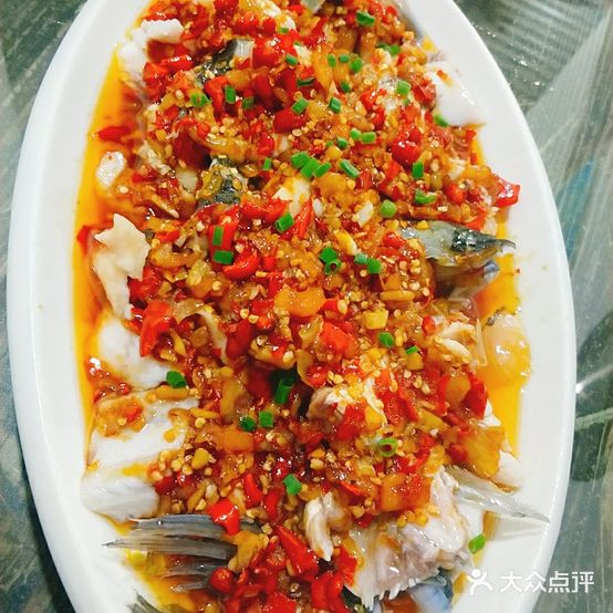 晓春烧菜馆(凤凰花园西区店)