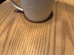 -星巴克臻选(泉州晋江SMMALL店)
