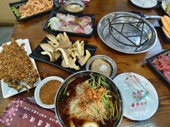 -韩风烤牛肉冷面店