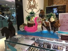 -GODIVA(王府井apm店)