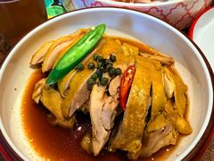 -院落新京菜·烤鸭(地安门店)