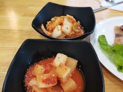 -外婆米肠汤饭(海滨中路店)
