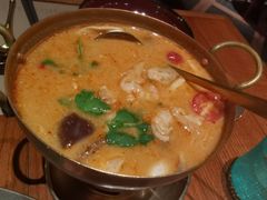 -CHINCHIN 青青·泰国料理(万象食家店)